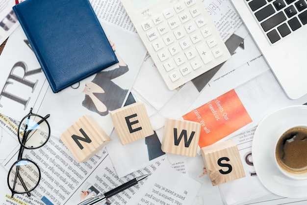 Преимущества использования RSS-лент для чтения новостей и блогов